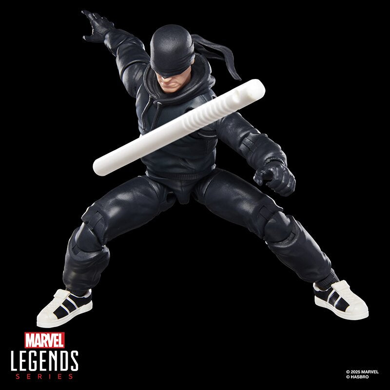 Marvel Legends Shadowland Daredevil Comics Inspired 6-Inch Action Figure
