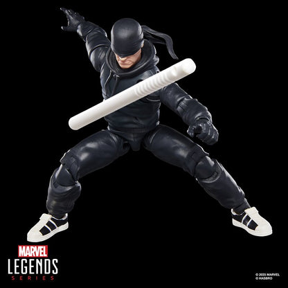 Marvel Legends Shadowland Daredevil Comics Inspired 6-Inch Action Figure