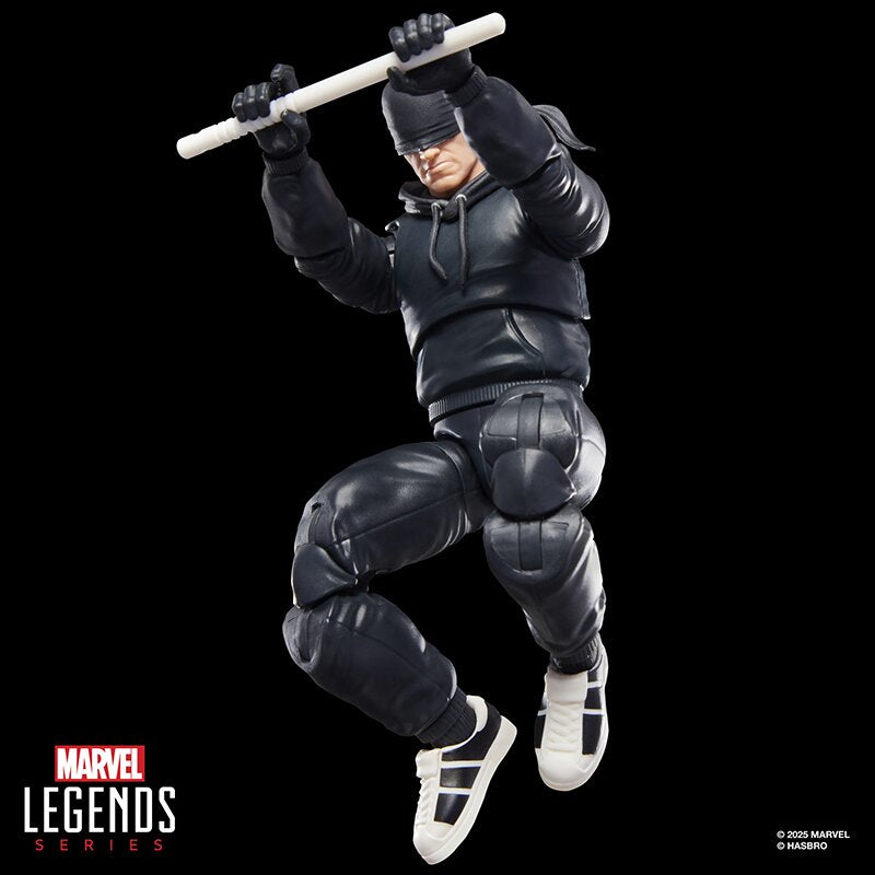 Marvel Legends Shadowland Daredevil Comics Inspired 6-Inch Action Figure