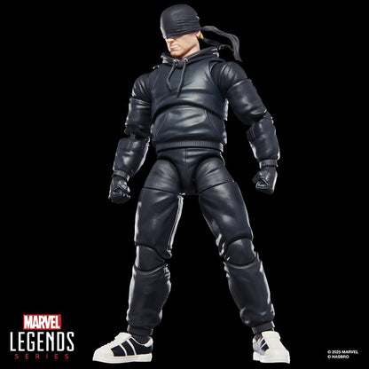 Marvel Legends Shadowland Daredevil Comics Inspired 6-Inch Action Figure