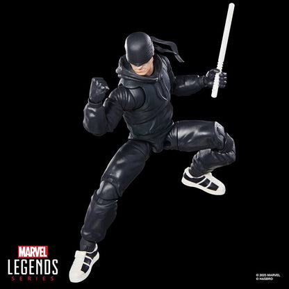 Marvel Legends Shadowland Daredevil Comics Inspired 6-Inch Action Figure