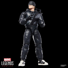 [Pre-Order] Marvel Legends Shadowland Daredevil Comics Inspired 6-Inch Action Figure