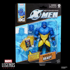 [Pre-Order] Marvel Legends Beast Comics Inspired 6-Inch Action Figure