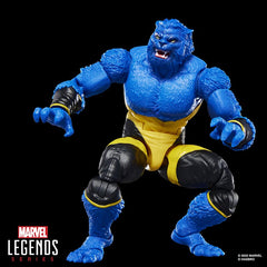 [Pre-Order] Marvel Legends Beast Comics Inspired 6-Inch Action Figure