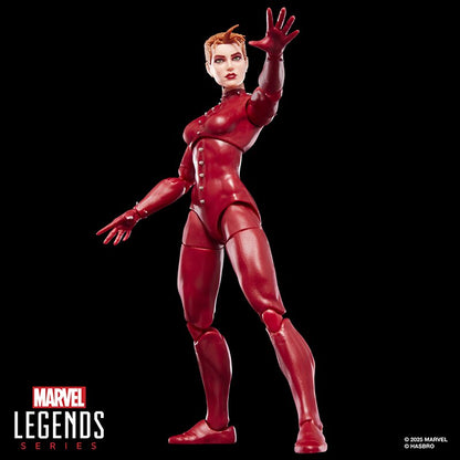 Marvel Legends Phoenix (Rachel Summers) Comics Inspired 6-Inch Action Figure