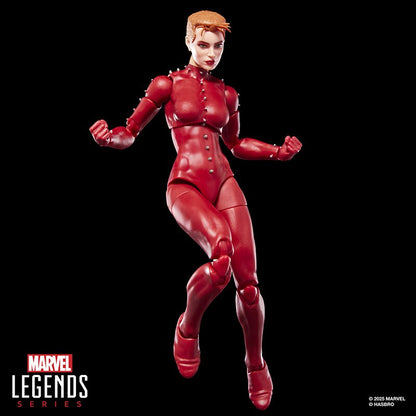 Marvel Legends Phoenix (Rachel Summers) Comics Inspired 6-Inch Action Figure