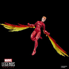 [Pre-Order] Marvel Legends Phoenix (Rachel Summers) Comics Inspired 6-Inch Action Figure