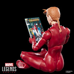 [Pre-Order] Marvel Legends Phoenix (Rachel Summers) Comics Inspired 6-Inch Action Figure