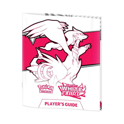 Pokemon TCG: Scarlet & Violet 10.5: White Flare Elite Trainer Box