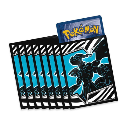 Pokemon TCG: Scarlet & Violet 10.5: Black Bolt Elite Trainer Box