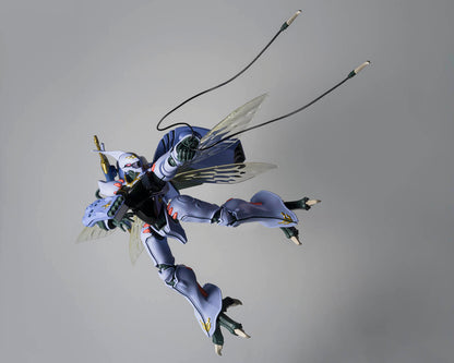 Aura Battler Dunbine <Side AB> Dunbine H.D. Robot Spirits Action Figure