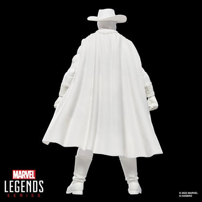 Marvel Legends Series Phantom Rider, Ghost Rider and Avengers Comics Collectible 6-Inch Scale Action Figure