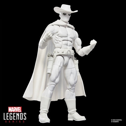 Marvel Legends Series Phantom Rider, Ghost Rider and Avengers Comics Collectible 6-Inch Scale Action Figure