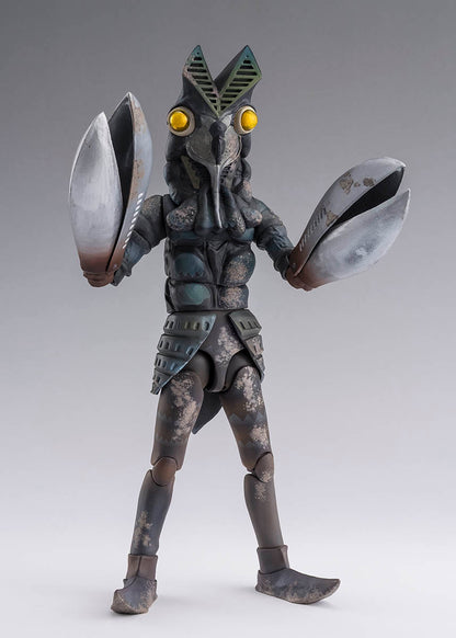 Ultraman Alien Baltan 60th Anniversary Edition S.H.Figuarts Action Figure
