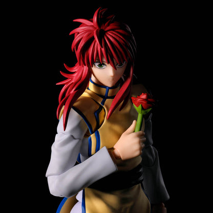 Yu Yu Hakusho Kurama S.H.Figuarts Action Figure