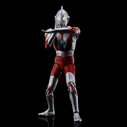 Ultraman 60th Anniversary Edition Shinkocchou Seihou S.H.Figuarts Action Figure