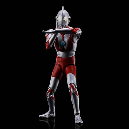 Ultraman 60th Anniversary Edition Shinkocchou Seihou S.H.Figuarts Action Figure