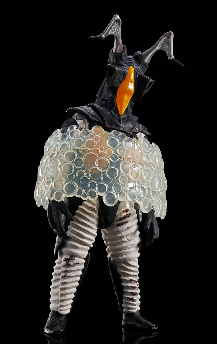 Ultraman 60th Anniversary Edition Shinkocchou Seihou S.H.Figuarts Action Figure