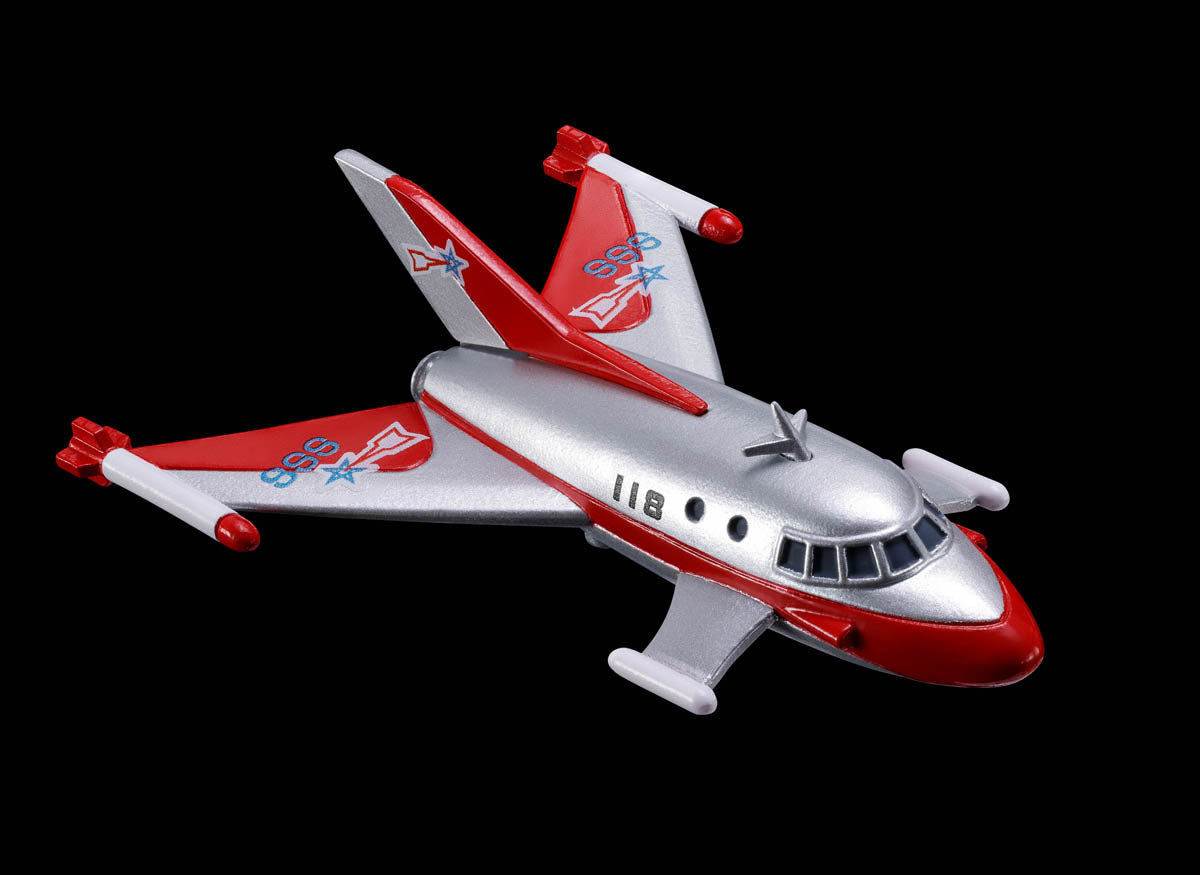 Ultraman 60th Anniversary Edition Shinkocchou Seihou S.H.Figuarts Action Figure