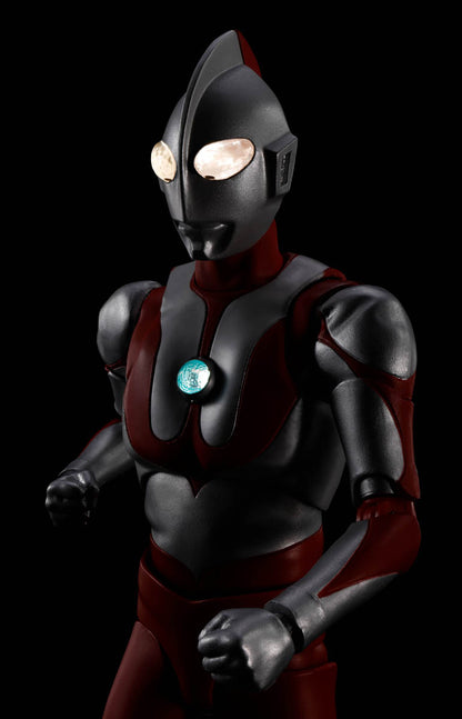 Ultraman 60th Anniversary Edition Shinkocchou Seihou S.H.Figuarts Action Figure