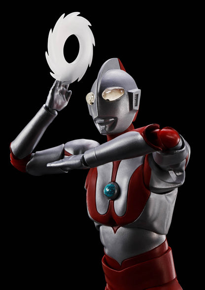Ultraman 60th Anniversary Edition Shinkocchou Seihou S.H.Figuarts Action Figure