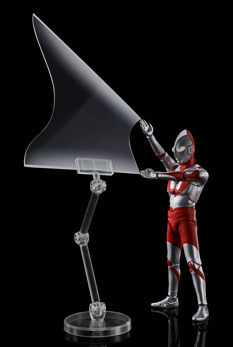 Ultraman 60th Anniversary Edition Shinkocchou Seihou S.H.Figuarts Action Figure