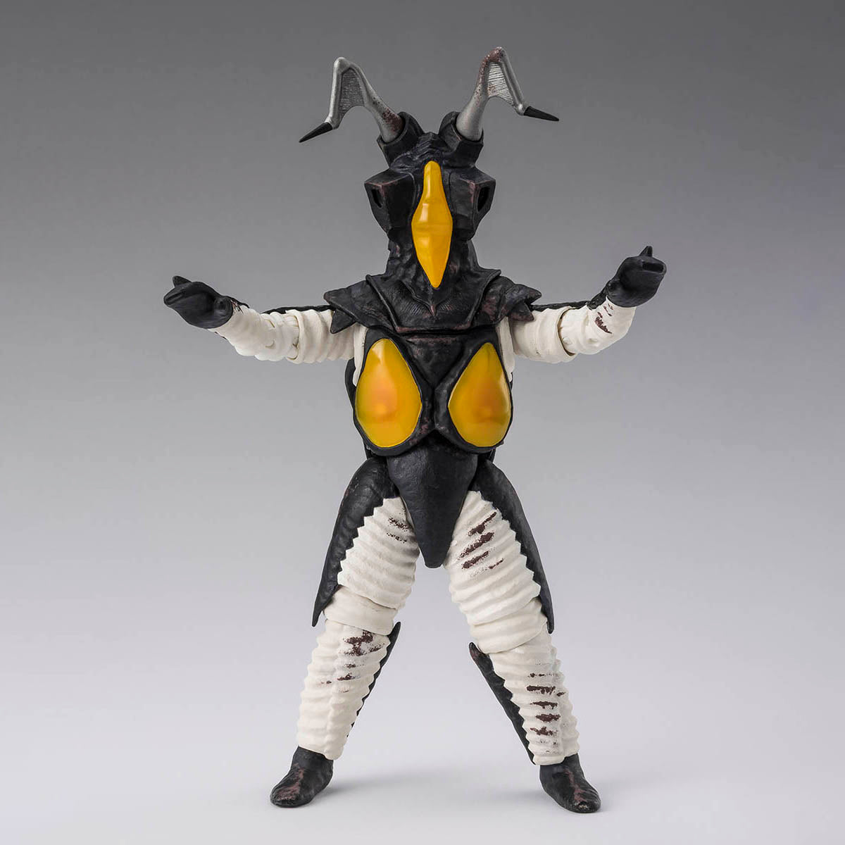 Ultraman Zetton 60th Anniversary Edition S.H.Figuarts Action Figure