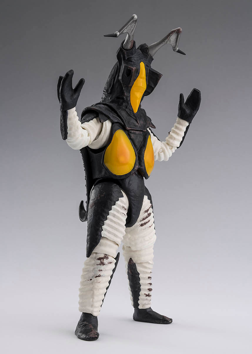 Ultraman Zetton 60th Anniversary Edition S.H.Figuarts Action Figure