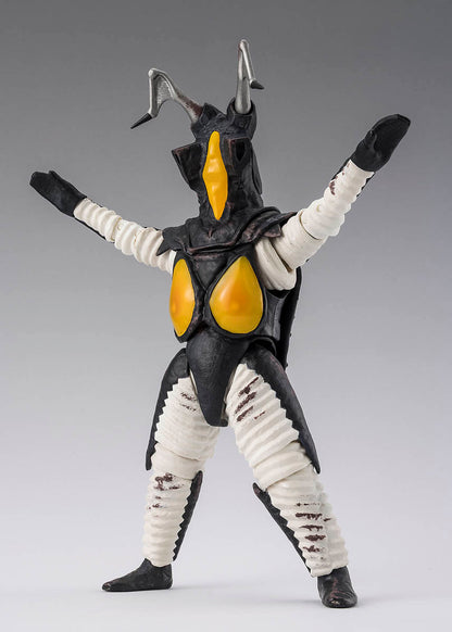 Ultraman Zetton 60th Anniversary Edition S.H.Figuarts Action Figure
