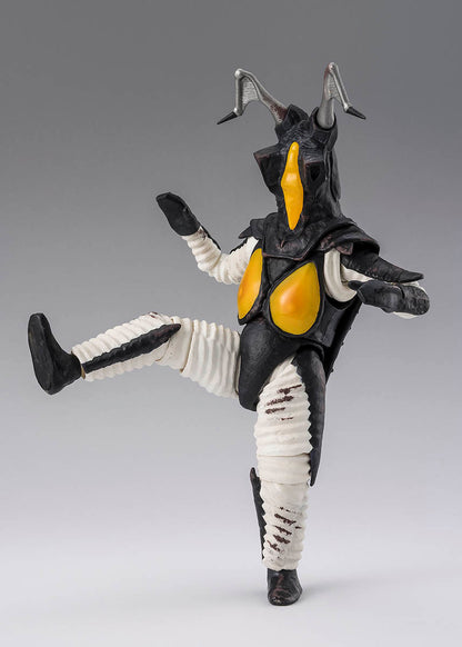 Ultraman Zetton 60th Anniversary Edition S.H.Figuarts Action Figure
