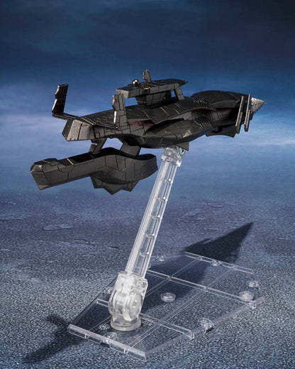 Godzilla: Final Wars 2004 Heat Ray Version vs New Gotengo S.H.MonsterArts Action Figure