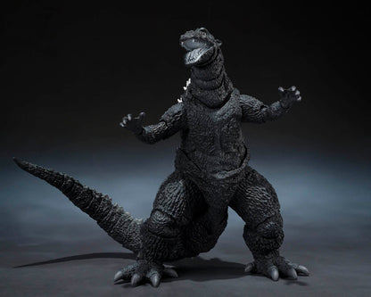 Godzilla 1954 Movie Graphic Plus S.H.MonsterArts Action Figure