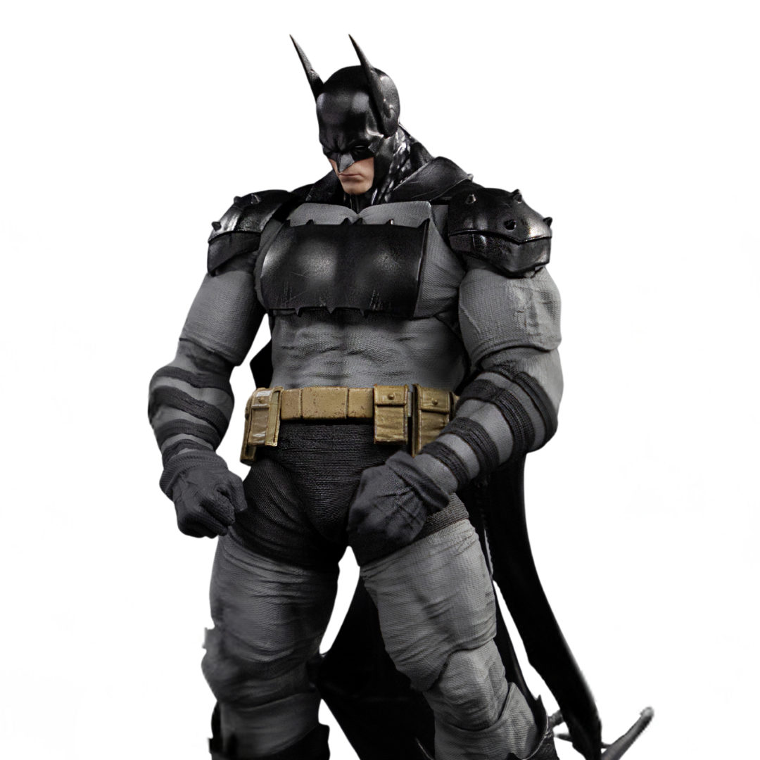 UPFinegures Absolute Batman 1/12 Action Figure