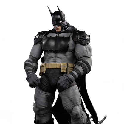 UPFinegures Absolute Batman 1/12 Action Figure