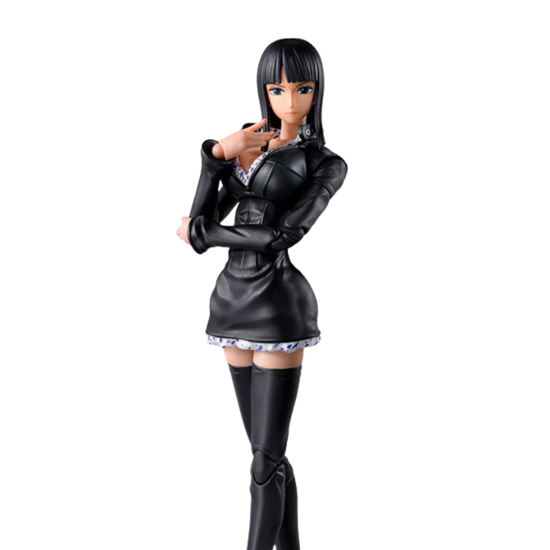 One Piece Nico Robin (Enies Lobby) S.H.Figuarts Action Figure
