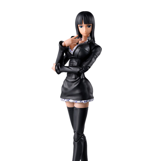 One Piece Nico Robin (Enies Lobby) S.H.Figuarts Action Figure