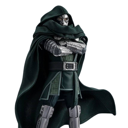 Avengers: Doomsday Doctor Doom S.H.Figuarts Action Figure