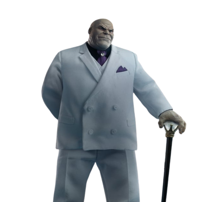 Marvel Kingpin One:12 Collective Action Figure