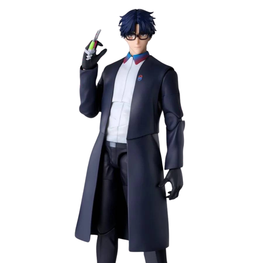 Marriagetoxin Hikaru Gero S.H.Figuarts Action Figure