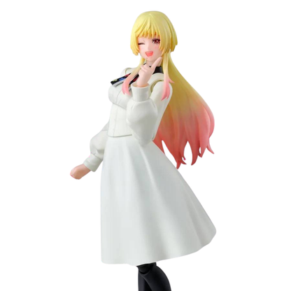 Marriagetoxin Mei Kinosaki S.H.Figuarts Action Figure