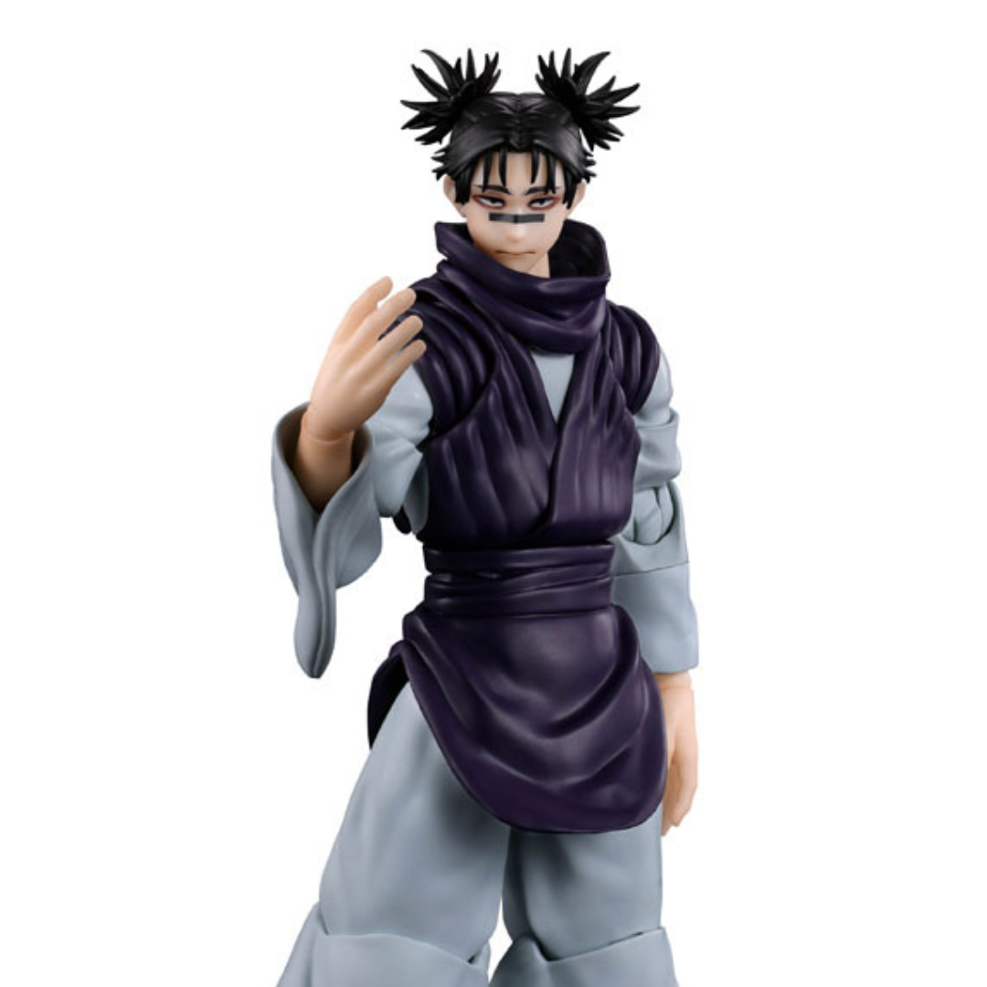 Jujutsu Kaisen Choso S.H. Figuarts Action Figure