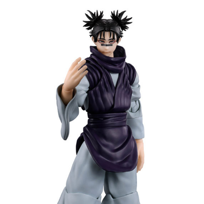 Jujutsu Kaisen Choso S.H. Figuarts Action Figure