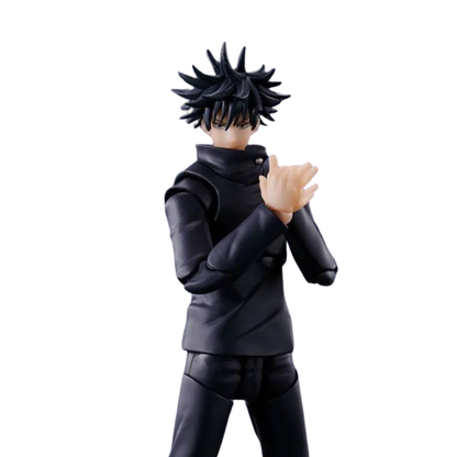 Jujutsu Kaisen Megumi Fushiguro S.H. Figuarts Action Figure (Reissue)