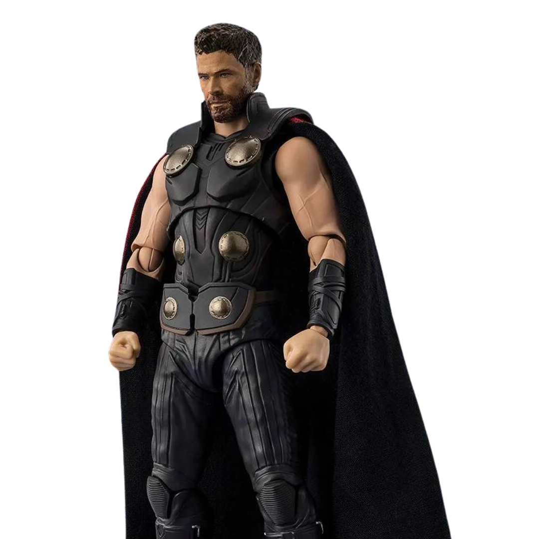 Avengers: Doomsday Thor S.H.Figuarts Action Figure