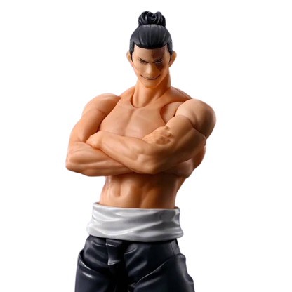 Jujutsu Kaisen Aoi Todo S.H. Figuarts Action Figure (Reissue)