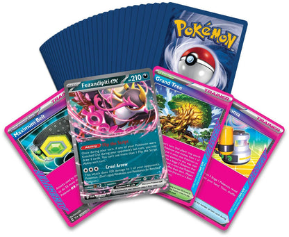Pokémon TCG: Trainer's Toolkit 2025