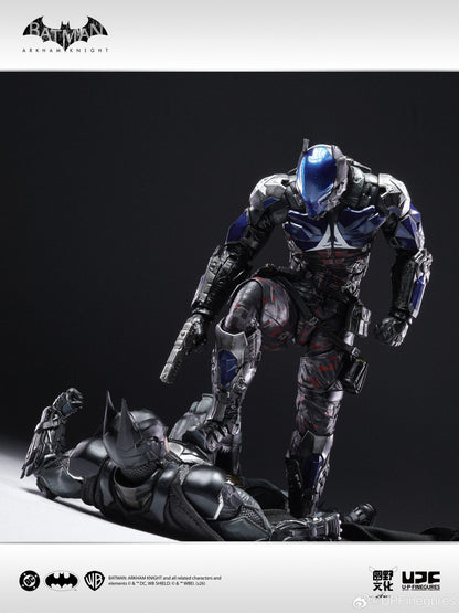Batman: Arkham Knight - The Arkham Knight 1/12 Action Figure