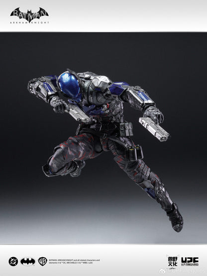 Batman: Arkham Knight - The Arkham Knight 1/12 Action Figure