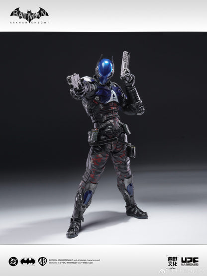 Batman: Arkham Knight - The Arkham Knight 1/12 Action Figure