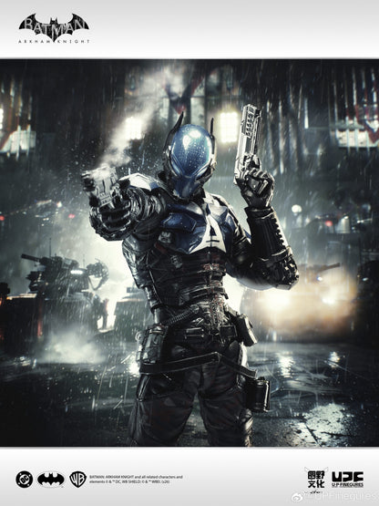 Batman: Arkham Knight - The Arkham Knight 1/12 Action Figure